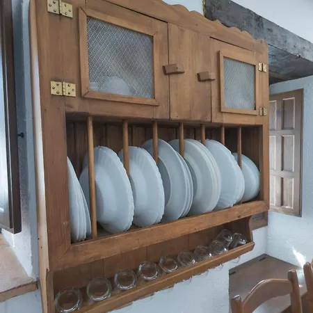 Molinos Del Tajo Holiday home Ronda