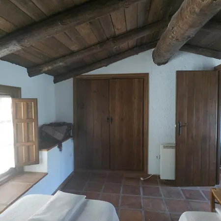 Holiday home Molinos Del Tajo