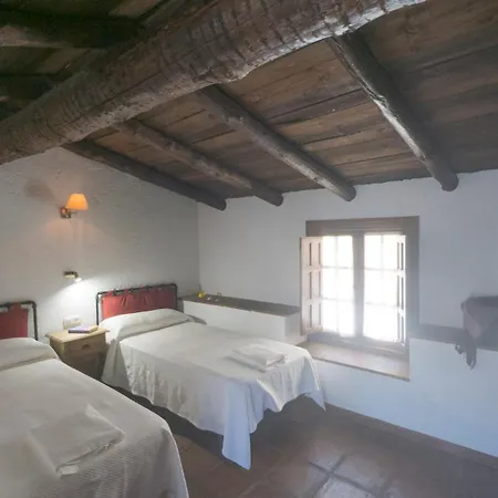 Molinos Del Tajo Holiday home
