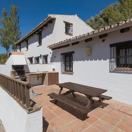 Molinos Del Tajo Holiday home