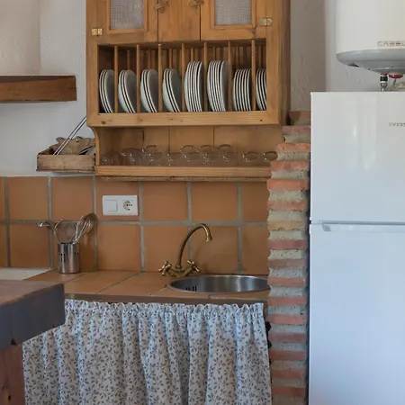 Holiday home Molinos Del Tajo