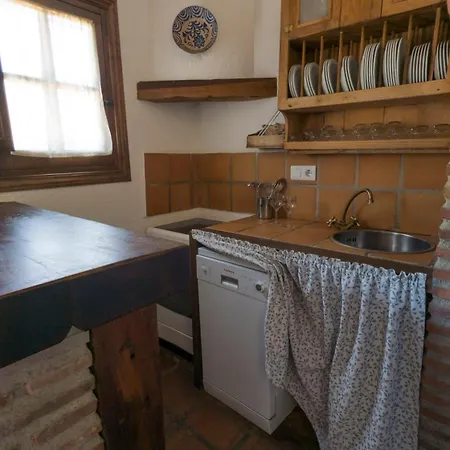 Molinos Del Tajo Holiday home